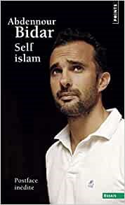 couverture livre self islam abdennour bidar