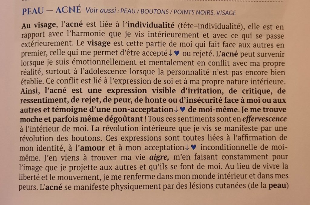 décoder les messages de la vie avec le dictionnaire de jacques martel