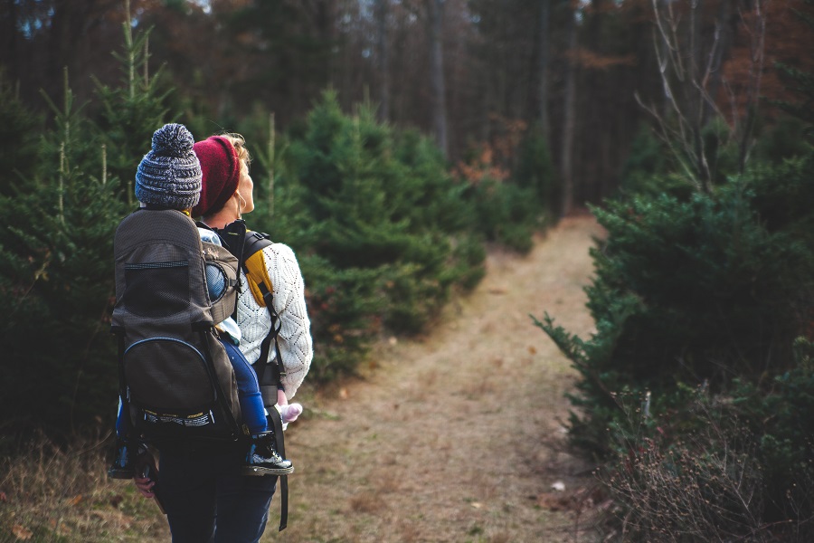 prendre du temps pour soi quand on est parent