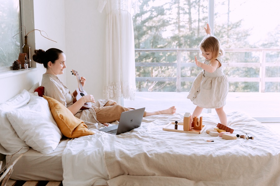 prendre du temps pour soi quand on est parent