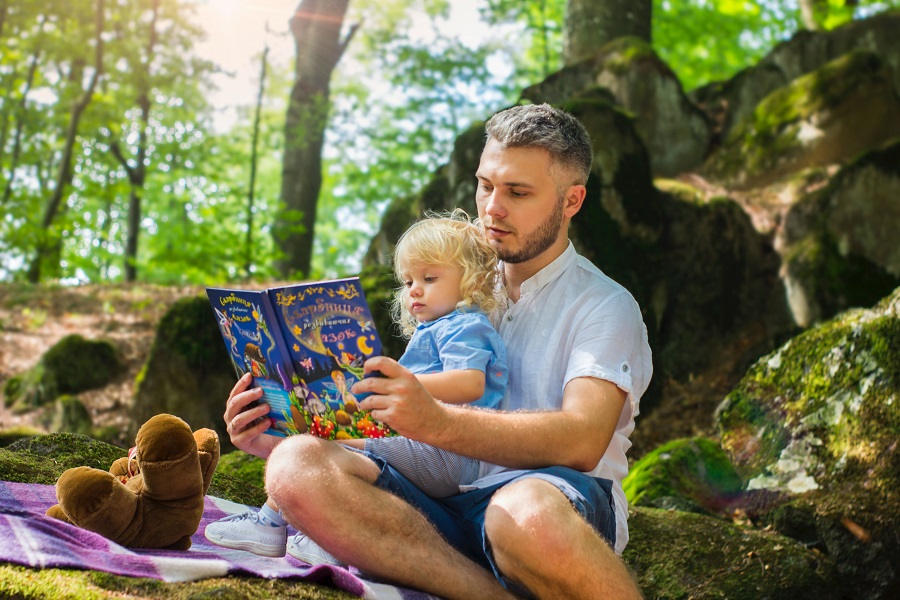 prendre du temps pour soi quand on est parent